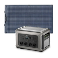 R3500+ 100W Flexible Solar Panel (SF100)