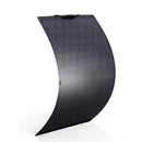 ALLPOWERS Solar Generator Kit 3500W (R3500 + SF100 100W Flexible Solar Panel) ALLPOWERS
