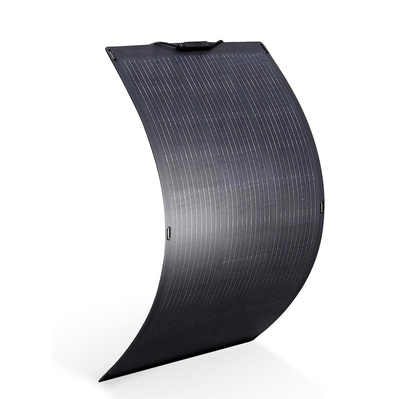 ALLPOWERS Solar Generator Kit 3500W (R3500 V2 + SF100 100W Flexible Solar Panel)