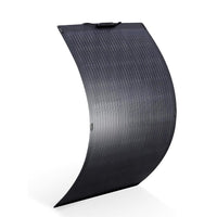 ALLPOWERS Solar Generator Kit 3500W (R3500 + SF100 100W Flexible Solar Panel) ALLPOWERS