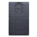 ALLPOWERS Solar Generator Kit 3500W (R3500 + SF100 100W Flexible Solar Panel) ALLPOWERS