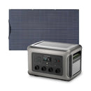 ALLPOWERS Solar Generator Kit 3500W (R3500 + SF200 200W Flexible Solar Panel) ALLPOWERS