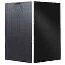 ALLPOWERS Solar Generator Kit 3500W (R3500 + SF200 200W Flexible Solar Panel) ALLPOWERS