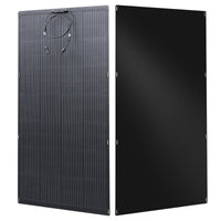 ALLPOWERS Solar Generator Kit 3500W (R3500 + SF200 200W Flexible Solar Panel) ALLPOWERS