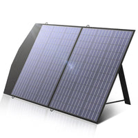 ALLPOWERS Solar Generator Kit 3500W (R3500 + SP027 100W Solar Panel) ALLPOWERS