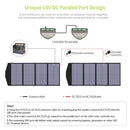 ALLPOWERS Solar Generator Kit 3500W (R3500 + SP029 140W Solar Panel) ALLPOWERS