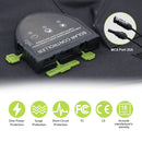 ALLPOWERS Solar Generator Kit 3500W (R3500 + SP029 140W Solar Panel) ALLPOWERS