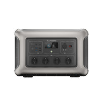 ALLPOWERS Solar Generator Kit 3500W (R3500 + SP039 600W Solar Panel) ALLPOWERS