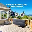 ALLPOWERS Solar Generator Kit 3500W (R3500 + SP039 600W Solar Panel) ALLPOWERS