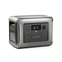 ALLPOWERS B1000 Erweiterungsbatterie für R1500 und R2500 | 1152Wh