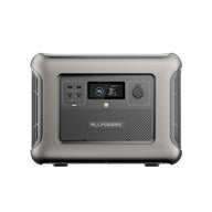 ALLPOWERS B1000 Erweiterungsbatterie für R1500 und R2500 | 1152Wh