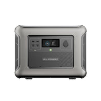 ALLPOWERS B1000 Erweiterungsbatterie für R1500 und R2500 | 1152Wh