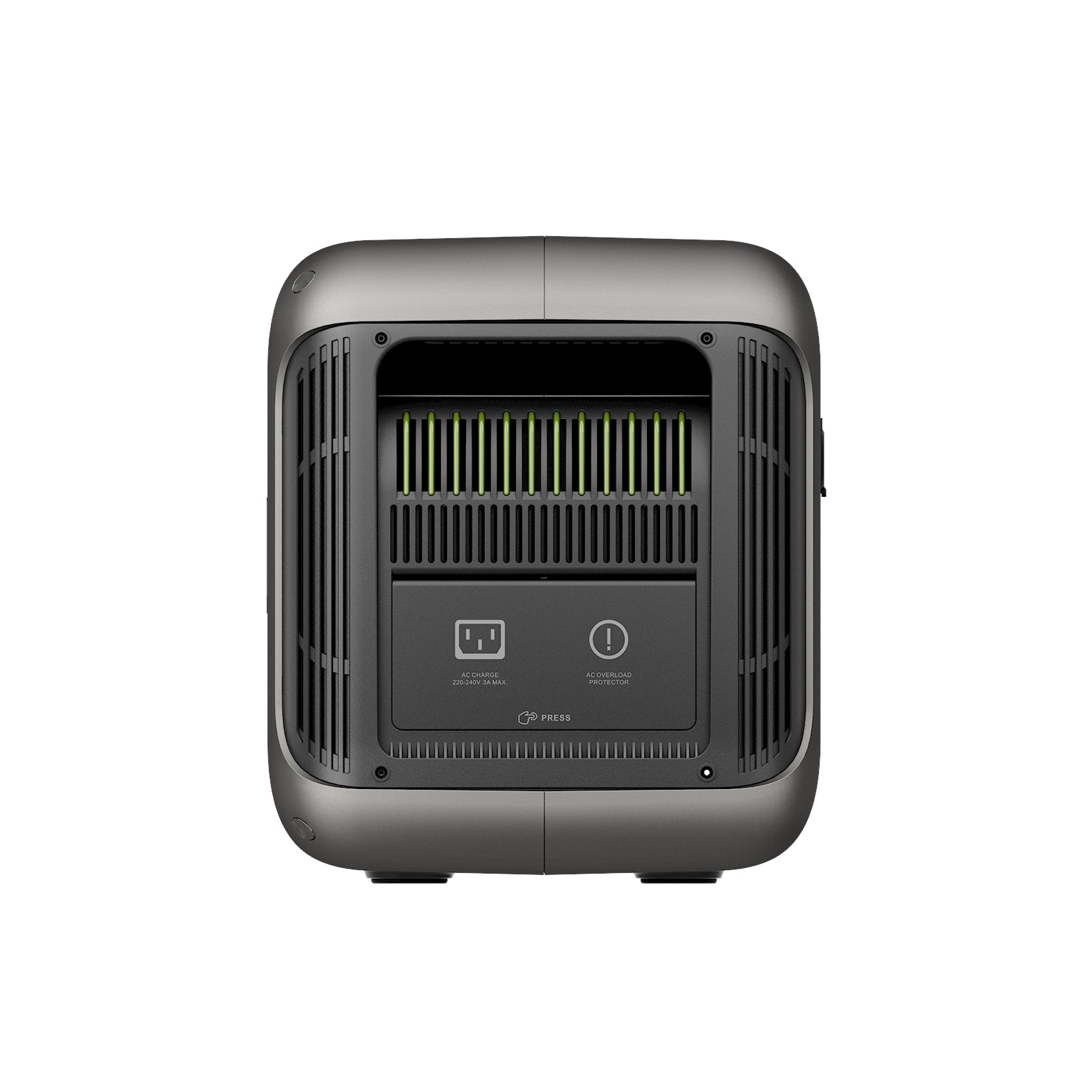 ALLPOWERS B1000 Erweiterungsbatterie für R1500 und R2500 | 1152Wh