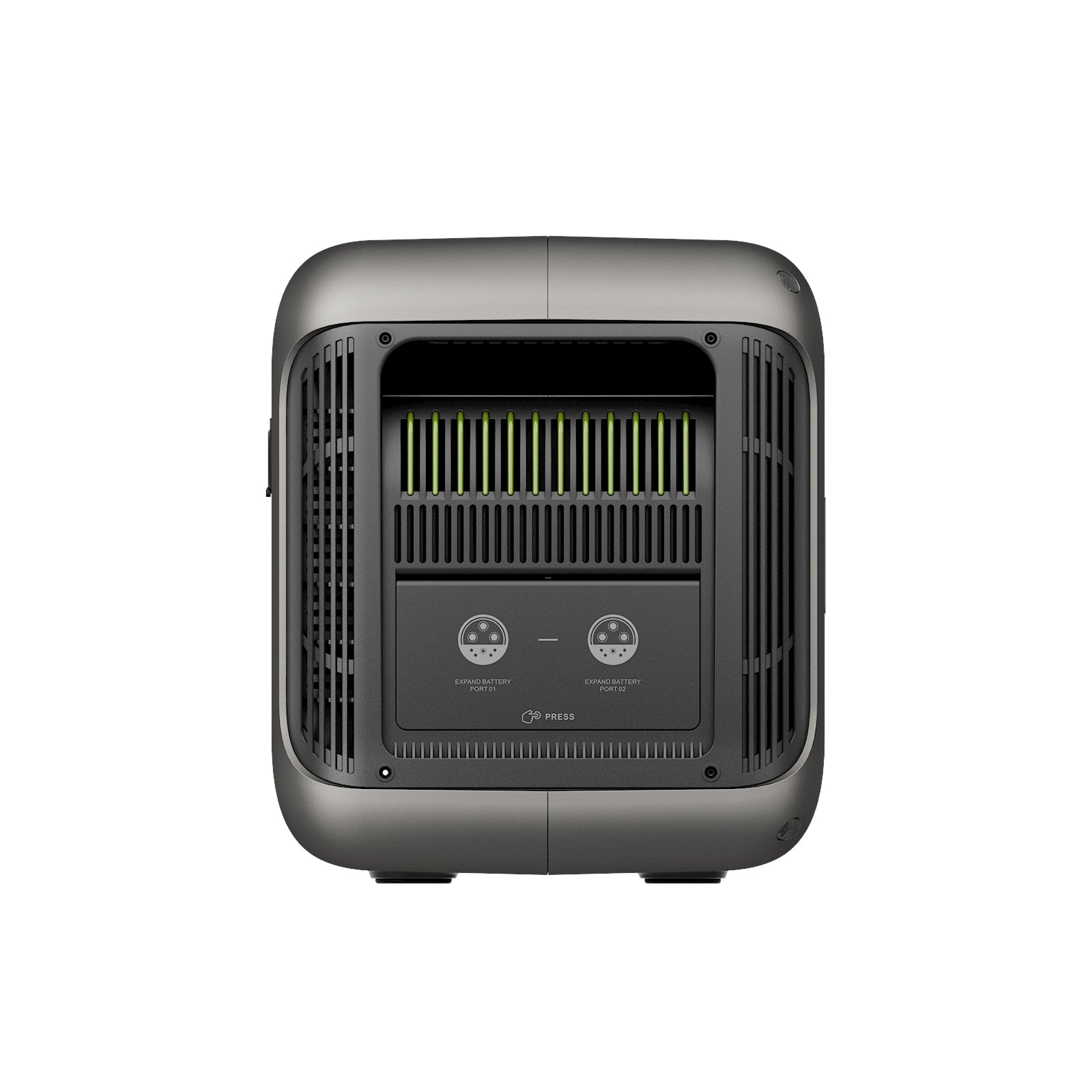 ALLPOWERS B1000 Erweiterungsbatterie für R1500 und R2500 | 1152Wh