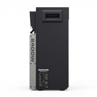 ALLPOWERS BS2500 Pro Balkon-Energiespeicher | 2600Wh 2400W