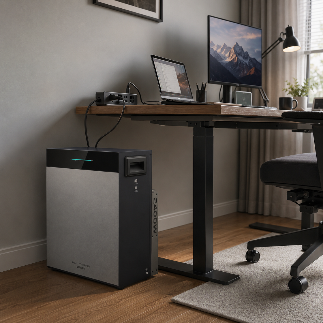 Homeoffice