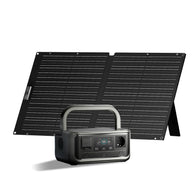 P300+ 100W Laminated Solar Panel (SE100)