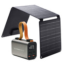 ALLPOWERS Tragbare Laptop-Powerbank 100W 24000mAh PB100