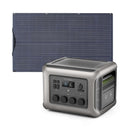 ALLPOWERS Solargenerator-Kit 2500W (R2500 + SF200 200W Flexibles Solarpanel)