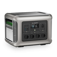 ALLPOWERS R2500 Portable Power Station 2500W 2016Wh