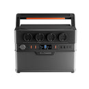 ALLPOWERS S1500 Plus Tragbares Powerstation | 1500W 1092Wh