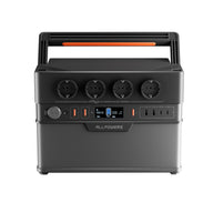 ALLPOWERS S1500 Plus Tragbares Powerstation | 1500W 1092Wh