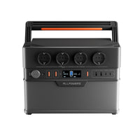 ALLPOWERS S1500 Plus Tragbares Powerstation | 1500W 1092Wh