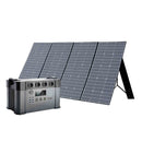 ALLPOWERS 2400W Solargenerator S2000 Pro Mit 400W Solarpanel