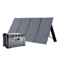 ALLPOWERS 2400W Solargenerator S2000 Pro Mit 400W Solarpanel