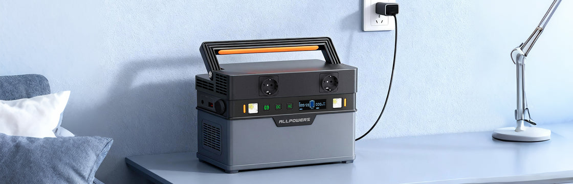 USB-C Eingang