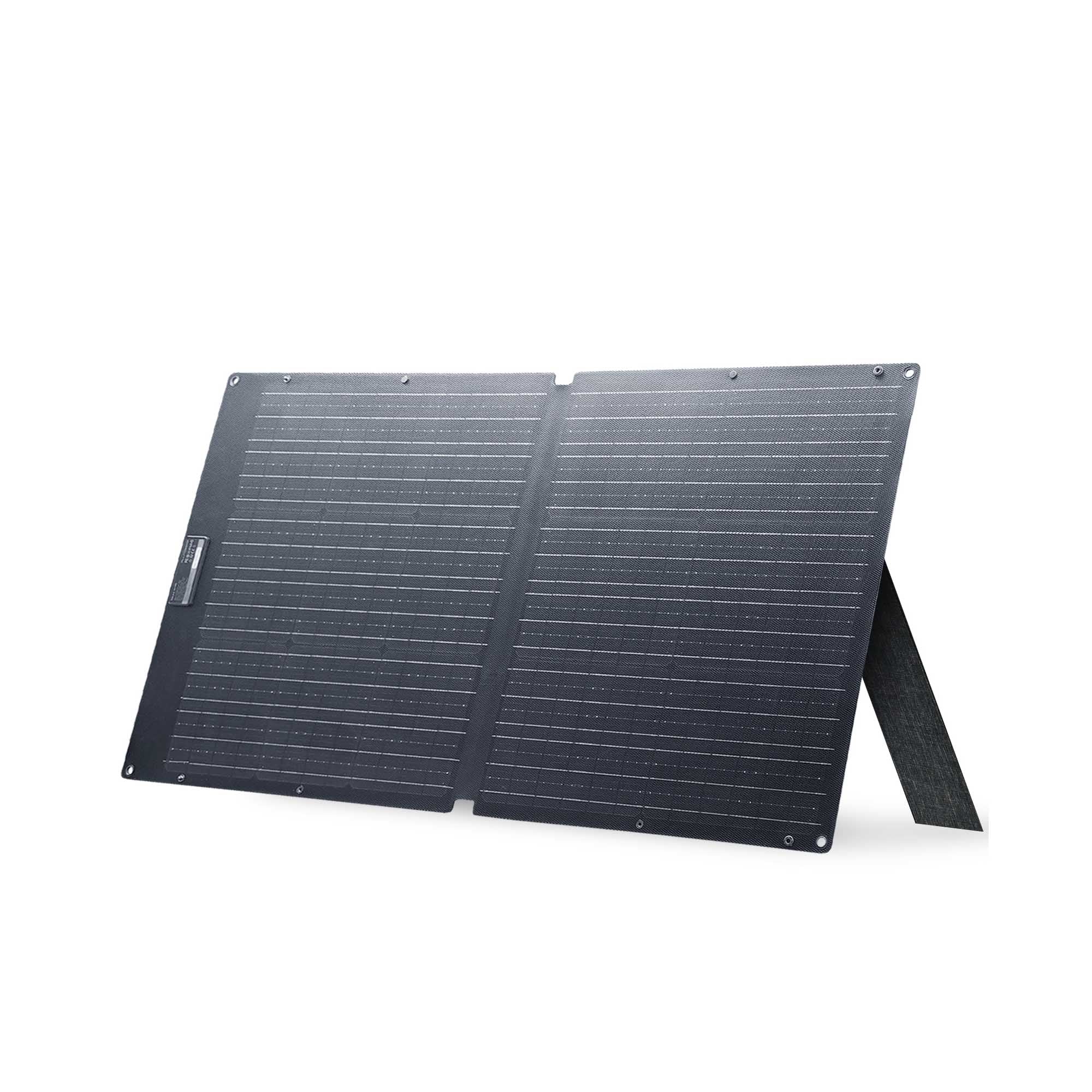 ALLPOWERS 100W Solarpanel SE100