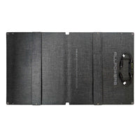 ALLPOWERS 100W Solarpanel SE100