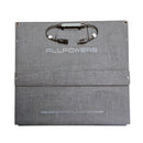 ALLPOWERS 100W Solarpanel SE100