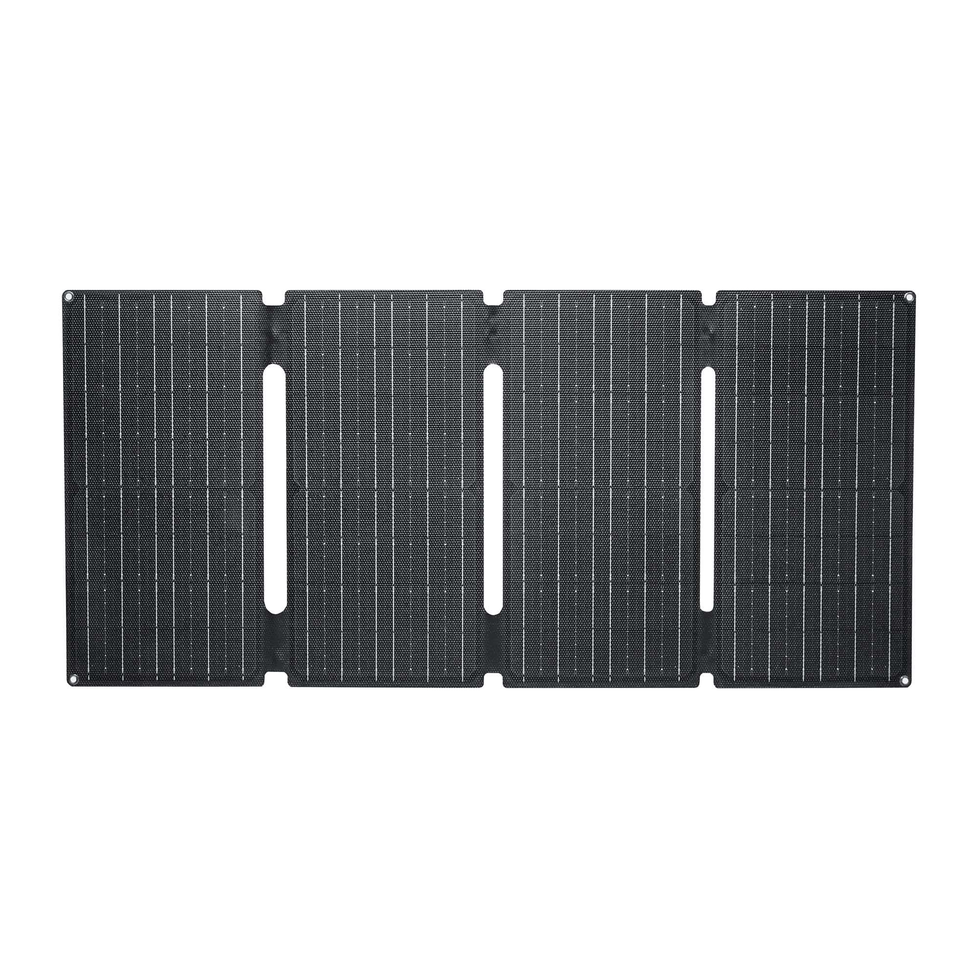 ALLPOWERS 60W Solarpanel SE60