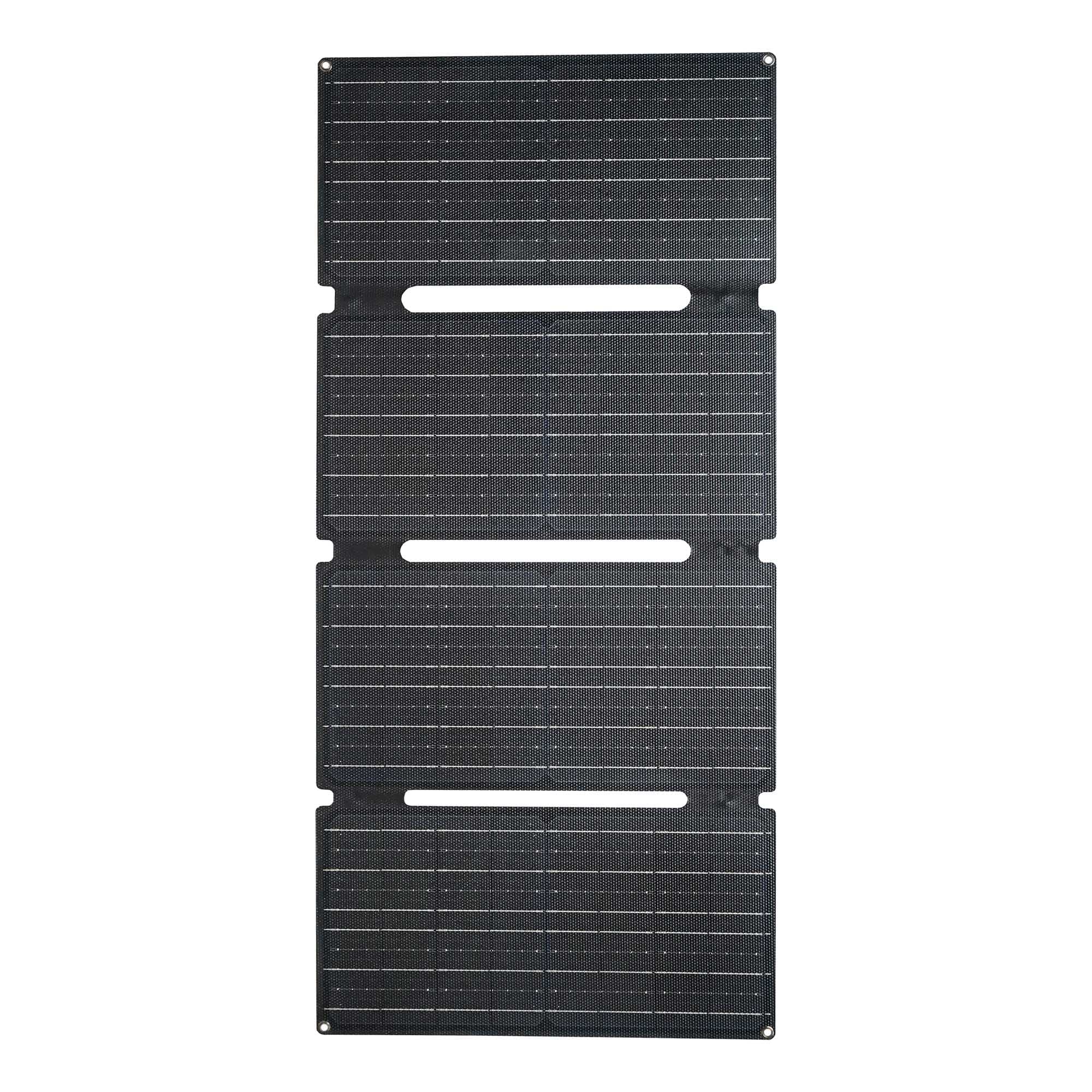 ALLPOWERS 60W Solarpanel SE60