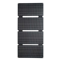 ALLPOWERS 60W Solarpanel SE60