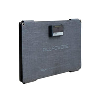 ALLPOWERS 60W Solarpanel SE60