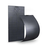 ALLPOWERS 200W Flexibles Solarpanel Monokristalliner 200W Flexible Solar Panel (SF200)