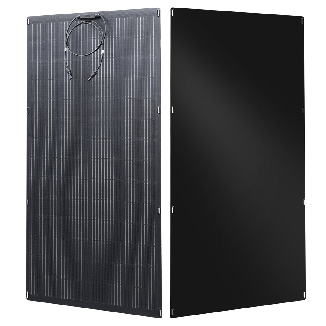 ALLPOWER 100W Portable Solar Panel - SP027