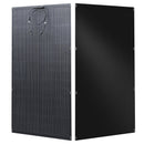 ALLPOWER 100W Portable Solar Panel - SP027