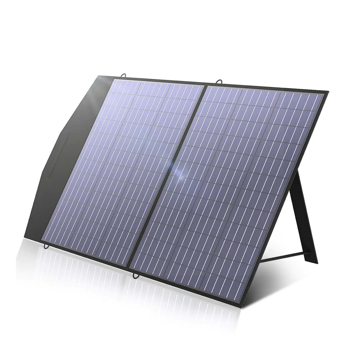 ALLPOWERS 100W Foldable Solar Panel SP027 