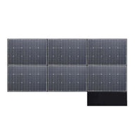 ALLPOWERS 600W Faltbares Solarpanel 600W Foldable Solar Panel (SP039)