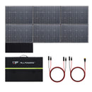 ALLPOWERS Solargenerator-Kit 2500W (R2500 + SP039 600W Solarpanel)