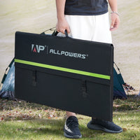 ALLPOWERS 400W Portable Solar Panel - SP037