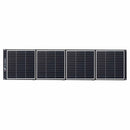 ALLPOWERS 200W Faltbares Solarpanel Monokristalliner SP035