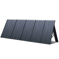 ALLPOWERS Solargenerator-Kit 2500W (R2500 + SP037 400W Solarpanel)