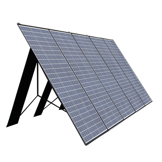 ALLPOWERS 400W Portable Solar Panel - SP037