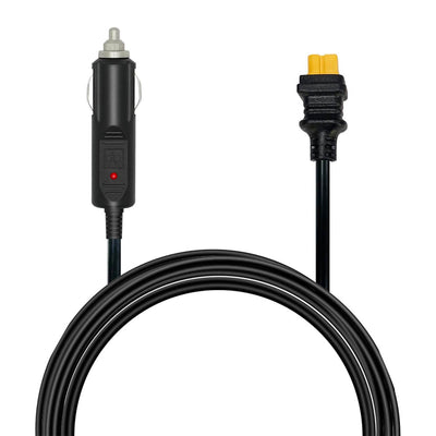 XT60-Adapterkabel fürs Auto, 1,5 m
