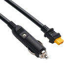 ALLPOWERS Solar PV Interconnect Cable XT60 to Car 1.5m 4.9ft 14AWG