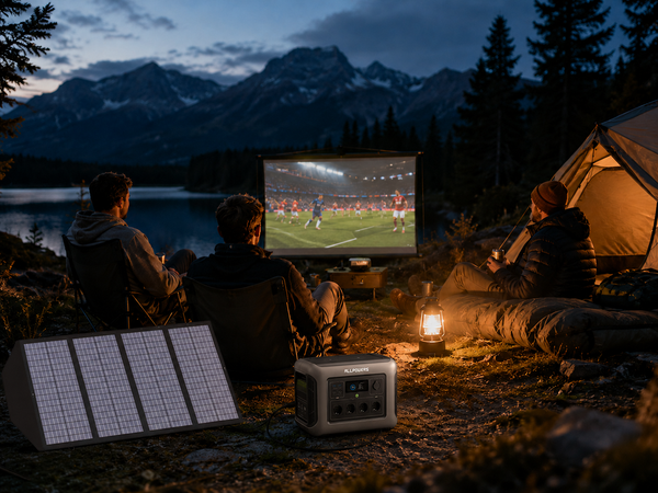 Camping & Outdoor